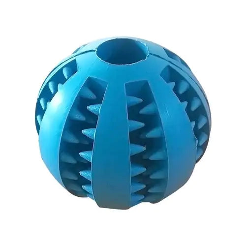 Treat Ball for Cats and Dogs