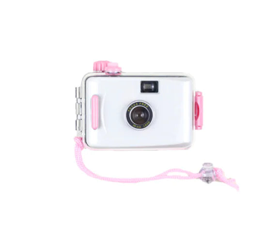 Mini Portable Camera