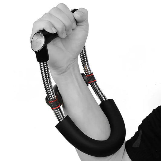 Fitness Resistance Arm Exerciser