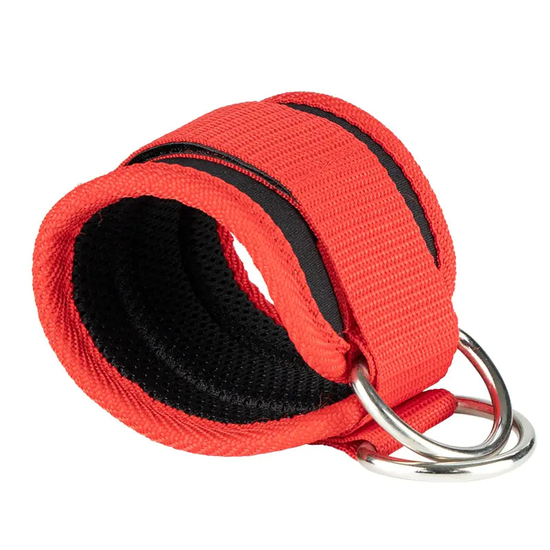 Gym Ankle Adjustable  Straps